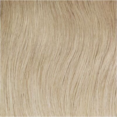 Balmain DoubleHair 40 cm 10AA Super Light Double Ash Blonde Balmain DoubleHair 40 cm 10AA Super Light Double Ash Blonde
