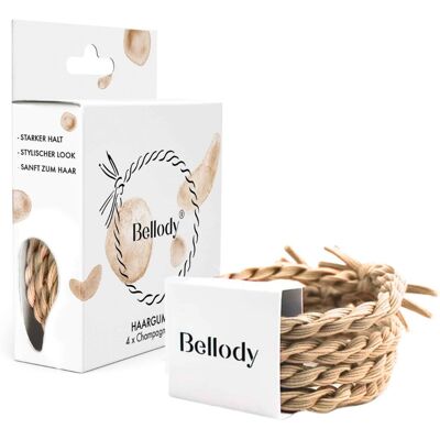 Bellody Original Haargummis Bellody Original Haargummis