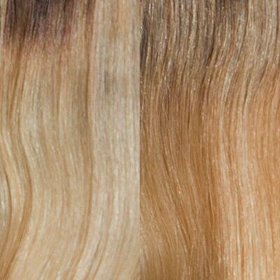 Balmain Clip-In Fringe Balmain Clip-In Fringe
