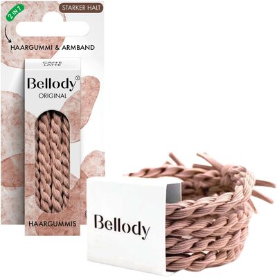 Bellody Original Haargummis Bellody Original Haargummis