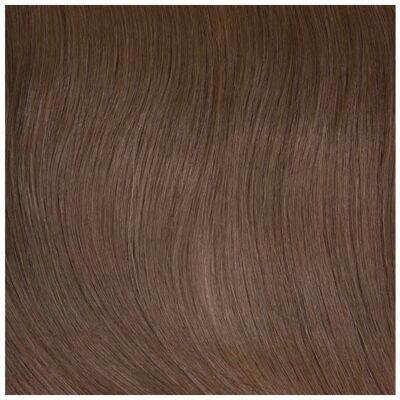 Balmain DoubleHair 40 cm 8AA Dark Natural Blonde Double Ash Balmain DoubleHair 40 cm 8AA Dark Natural Blonde Double Ash