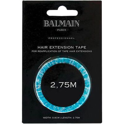 Balmain Tape on Roll - Re-Applikationsband für Tape-Extensions Balmain Tape on Roll - Re-Applikationsband für Tape-Extensions