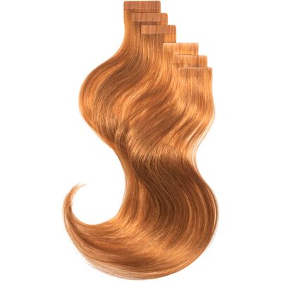 Balmain Easy Invisible Tape Extensions 40 cm L8 Balmain Easy Invisible Tape Extensions 40 cm L8