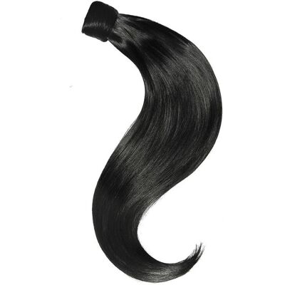 Balmain Catwalk Ponytail Memory Hair 55 cm Dubai Balmain Catwalk Ponytail Memory Hair 55 cm Dubai