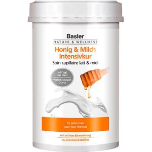 basler Honig & Milch Intensivkur Dose 1 Liter basler Honig & Milch Intensivkur Dose 1 Liter