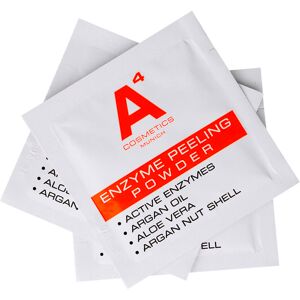 A4 Cosmetics Enzyme Peeling Powder 15 Sachets A4 Cosmetics Enzyme Peeling Powder 15 Sachets