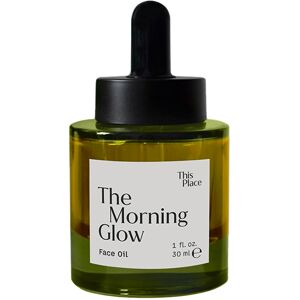 This Place The Morning Glow 30 ml This Place The Morning Glow 30 ml