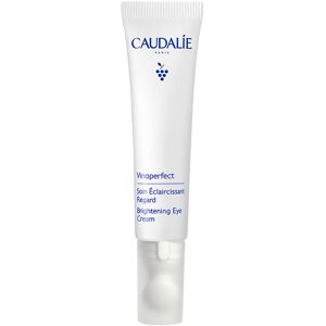 CAUDALIE Vinoperfect Aufhellende Augenpflege 15 ml CAUDALIE Vinoperfect Aufhellende Augenpflege 15 ml