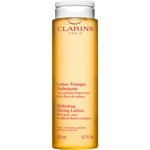 Clarins Lotion Tonique Hydratante refillable 200 ml Clarins Lotion Tonique Hydratante refillable 200 ml