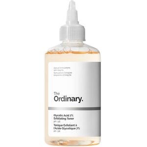 The Ordinary Glykolsäure 7 % Peeling - Hautpflege The Ordinary Glykolsäure 7 % Peeling - Hautpflege