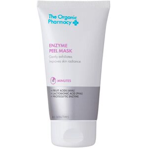 The Organic Pharmacy Enzyme Peel Mask 60 ml The Organic Pharmacy Enzyme Peel Mask 60 ml