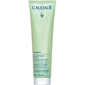 CAUDALIE Vinopure Klärendes Reinigungsgel 150 ml CAUDALIE Vinopure Klärendes Reinigungsgel 150 ml