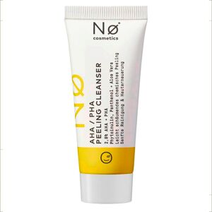 Nø Cosmetics pure tøday AHA/PHA Peeling Cleanser 40 ml Nø Cosmetics pure tøday AHA/PHA Peeling Cleanser 40 ml
