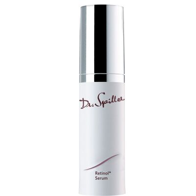 30ml Dr. Spiller Retinol+ Serum 30ml Dr. Spiller Retinol+ Serum