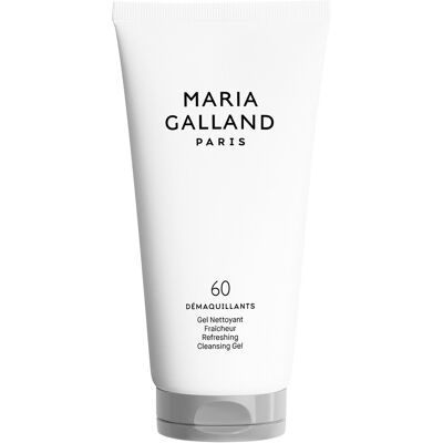 150ml Maria Galland Paris 60 Refreshing Cleansing Gel 150ml Maria Galland Paris 60 Refreshing Cleansing Gel