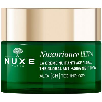 NUXE Nuxuriance Ultra Die Globale Anti-Aging Nachtcreme (50 ml) NUXE Nuxuriance Ultra Die Globale Anti-Aging Nachtcreme (50 ml)