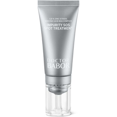 BABOR Clarifying Impurity SOS Spot Treatment - Aknepflege BABOR Clarifying Impurity SOS Spot Treatment - Aknepflege