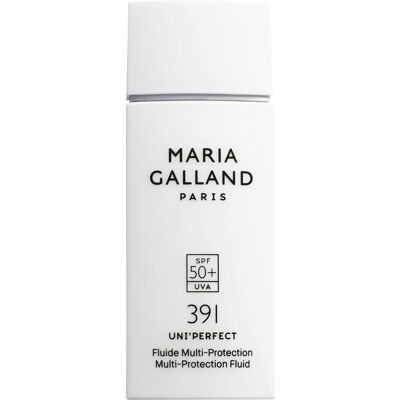 Maria Galland 391 Multi Schutz SPF 50+ Fluid Maria Galland 391 Multi Schutz SPF 50+ Fluid
