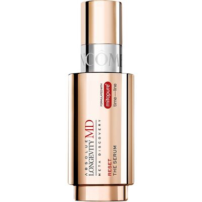 50ml Lancôme Absolue Longevity MD Reset Serum 50ml Lancôme Absolue Longevity MD Reset Serum