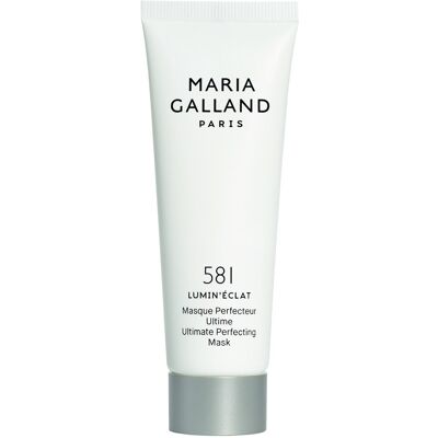 Maria Galland 581 Lumin'Éclat Masque Perfecteur Ultime - Gesichtsmaske Maria Galland 581 Lumin'Éclat Masque Perfecteur Ultime - Gesichtsmaske