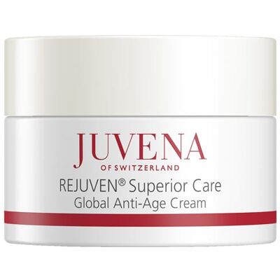 Juvena Rejuven Men Anti-Age Creme - 50ml Juvena Rejuven Men Anti-Age Creme - 50ml