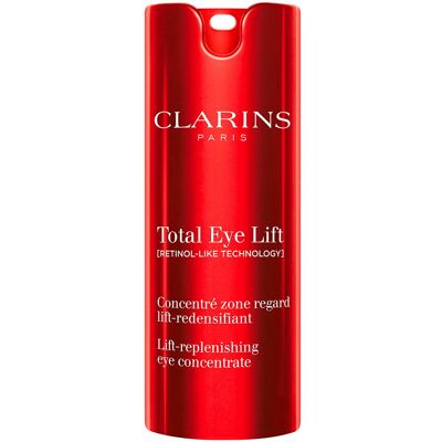 15ml CLARINS Total Eye Lift Refillable 15ml CLARINS Total Eye Lift Refillable