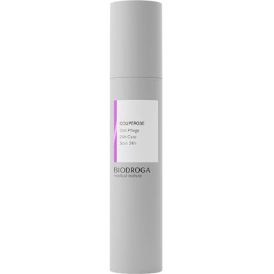 50ml BIODROGA Medical Institute COUPEROSE 24H PFLEGE 50ml BIODROGA Medical Institute COUPEROSE 24H PFLEGE