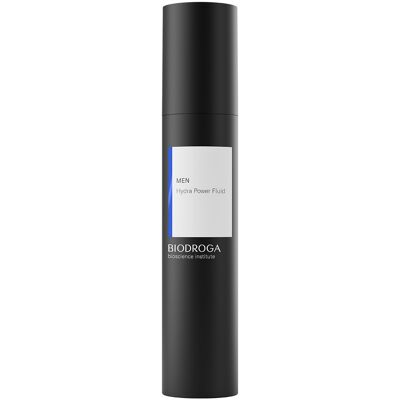 50ml BIODROGA Bioscience Institute MEN Hydra Power Fluid 50ml BIODROGA Bioscience Institute MEN Hydra Power Fluid