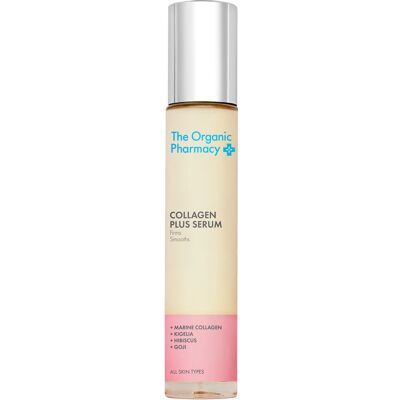 35ml The Organic Pharmacy Collagen Plus Serum 35ml The Organic Pharmacy Collagen Plus Serum