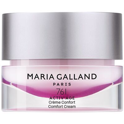 Maria Galland 761 Confort Creme Activ'age - Pflege für trockene Haut Maria Galland 761 Confort Creme Activ'age - Pflege für trockene Haut