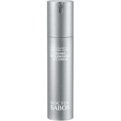 50ml BABOR DOCTOR BABOR HYDRATION Hydro Replenishing Gel Cream 50ml BABOR DOCTOR BABOR HYDRATION Hydro Replenishing Gel Cream