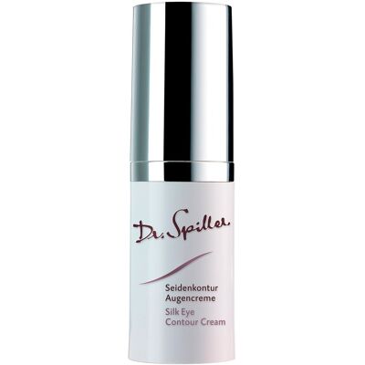 Dr. Spiller Marke - Seidenkontur Augencreme 20 ml Dr. Spiller Marke - Seidenkontur Augencreme 20 ml