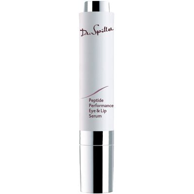 10ml Dr. Spiller Peptide Performance Eye & Lip Serum 10ml Dr. Spiller Peptide Performance Eye & Lip Serum