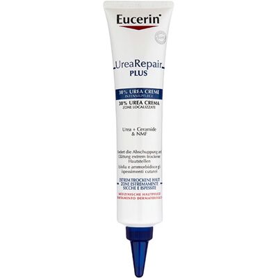 Eucerin UreaRepair Plus Intensivpflege Creme 30% - 75ml Eucerin UreaRepair Plus Intensivpflege Creme 30% - 75ml