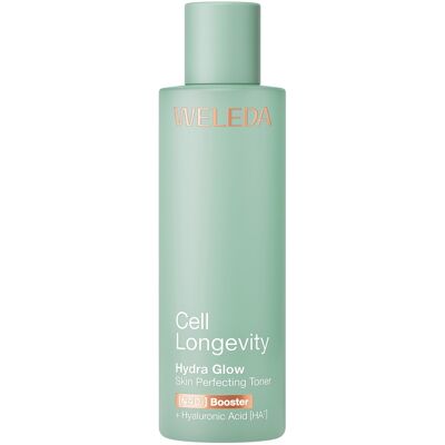 100ml Weleda Cell Longevity Hydra Glow Skin Perfecting Toner 100ml Weleda Cell Longevity Hydra Glow Skin Perfecting Toner
