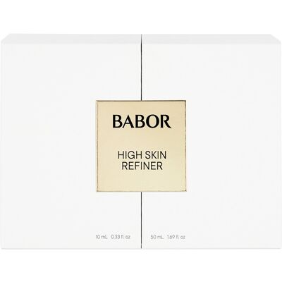 60ml BABOR HSR Lifting Gift Set (Creme 50ml + Serum 10ml) 60ml BABOR HSR Lifting Gift Set (Creme 50ml + Serum 10ml)