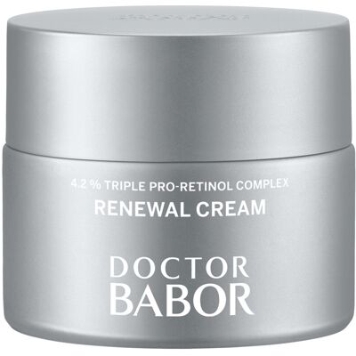 Babor Resurface Renewal Cream - Anti-Aging Gesichtscreme - 50ml Babor Resurface Renewal Cream - Anti-Aging Gesichtscreme - 50ml