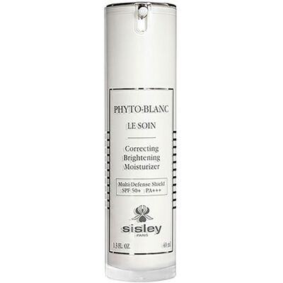 Sisley Le Soin Aufhellende Schutzfeuchtigkeitspflege (40ml) Sisley Le Soin Aufhellende Schutzfeuchtigkeitspflege (40ml)