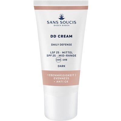 30ml SANS SOUCIS DD Cream SPF 25 30ml SANS SOUCIS DD Cream SPF 25
