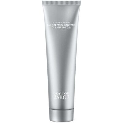 BABOR Doctor Babor Clarifying Daily Blemish Control Cleansing Gel - Reinigungs Gel BABOR Doctor Babor Clarifying Daily Blemish Control Cleansing Gel - Reinigungs Gel
