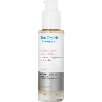 50ml The Organic Pharmacy Collagen Gel Mask 50ml The Organic Pharmacy Collagen Gel Mask