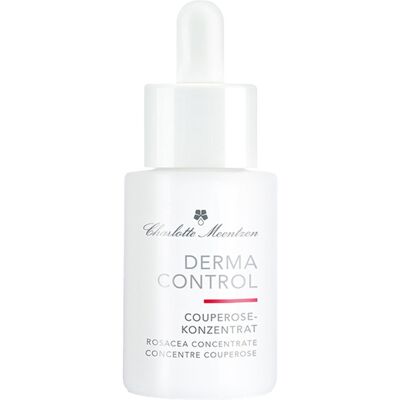 Charlotte Meentzen Spezialpflege Concentrat gegen Couperose - Hydratisierendes Serum 15 ml Charlotte Meentzen Spezialpflege Concentrat gegen Couperose - Hydratisierendes Serum 15 ml