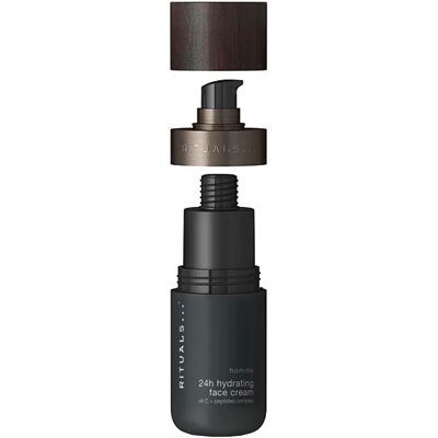 50ml RITUALS HOMME 24h Hydrating Face Cream Refill 50ml RITUALS HOMME 24h Hydrating Face Cream Refill