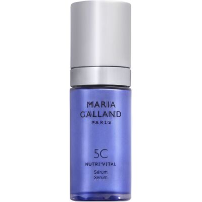 Maria Galland 5C Sérum Nutri'Vital - 1l Maria Galland 5C Sérum Nutri'Vital - 1l
