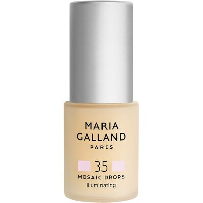 15ml Maria Galland Paris MOSAIC DROPS Illuminating 15ml Maria Galland Paris MOSAIC DROPS Illuminating
