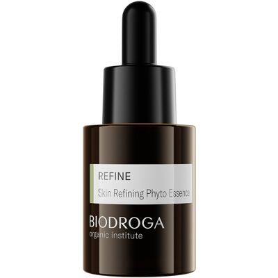 15ml BIODROGA Organic Institute Phyto Refine Hautverfeinernde Essenz 15ml BIODROGA Organic Institute Phyto Refine Hautverfeinernde Essenz