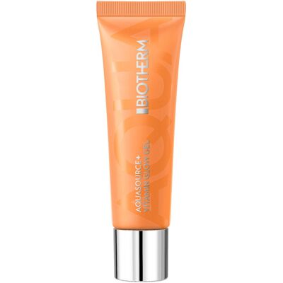 Biotherm Aquasource Vitamin Glow - Gesichtspflege Biotherm Aquasource Vitamin Glow - Gesichtspflege