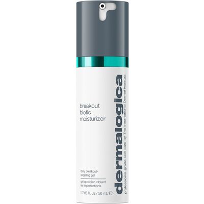 50ml Dermalogica Breakout Biotic Moisturizer 50ml Dermalogica Breakout Biotic Moisturizer