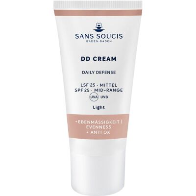 30ml SANS SOUCIS DD Cream SPF 25 30ml SANS SOUCIS DD Cream SPF 25