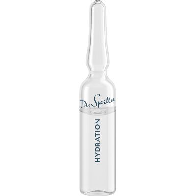 14ml Dr. Spiller Biomimetic SkinCare HYDRATION - The Hyaluronic+ Ampoule 14ml Dr. Spiller Biomimetic SkinCare HYDRATION - The Hyaluronic+ Ampoule